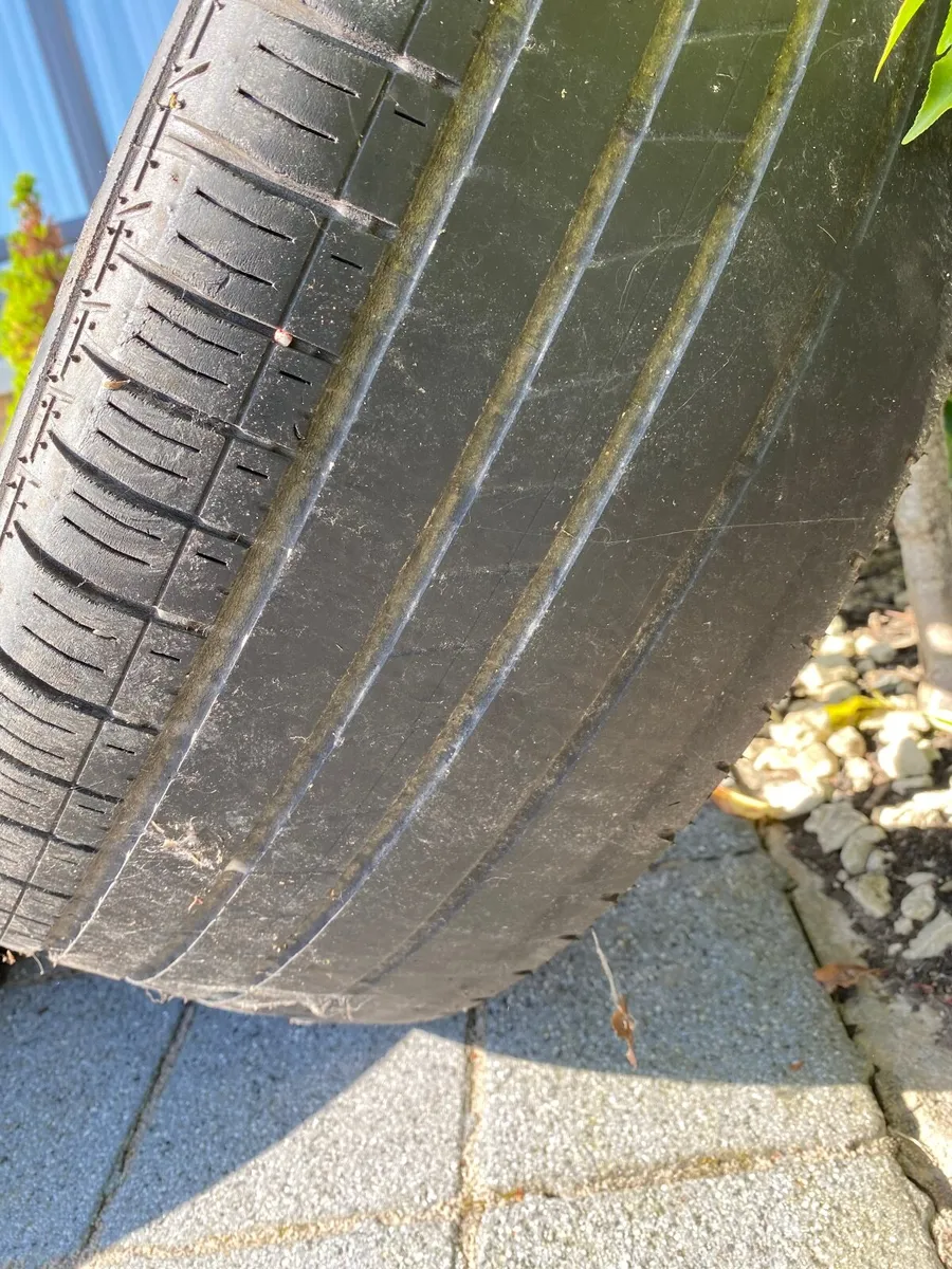 Ford kuga alloy wheels 17 - Image 4