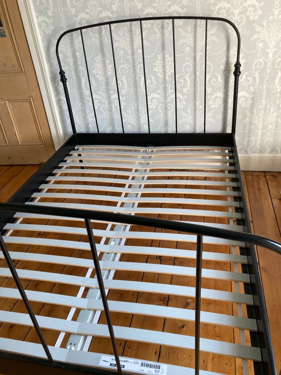 Double bed - Image 4