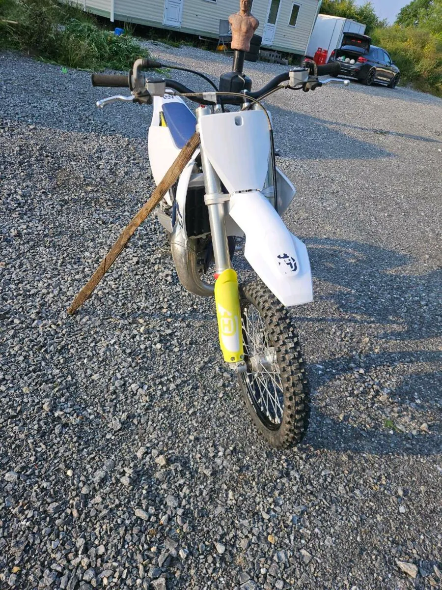 Husqvarna 85 new, - Image 3