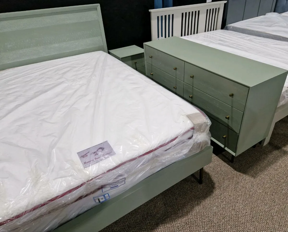 New Olivia Bedroom Sets - Image 2