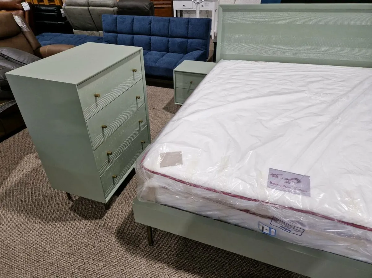 New Olivia Bedroom Sets - Image 3