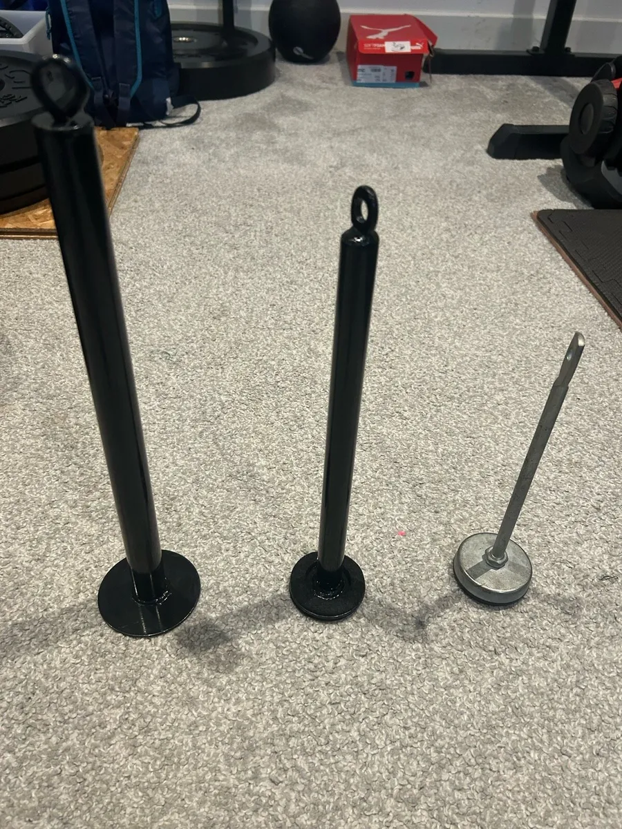 Power Rack - Image 4