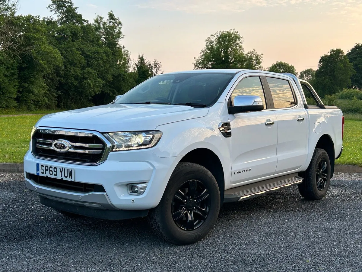 FORD RANGER - Image 1