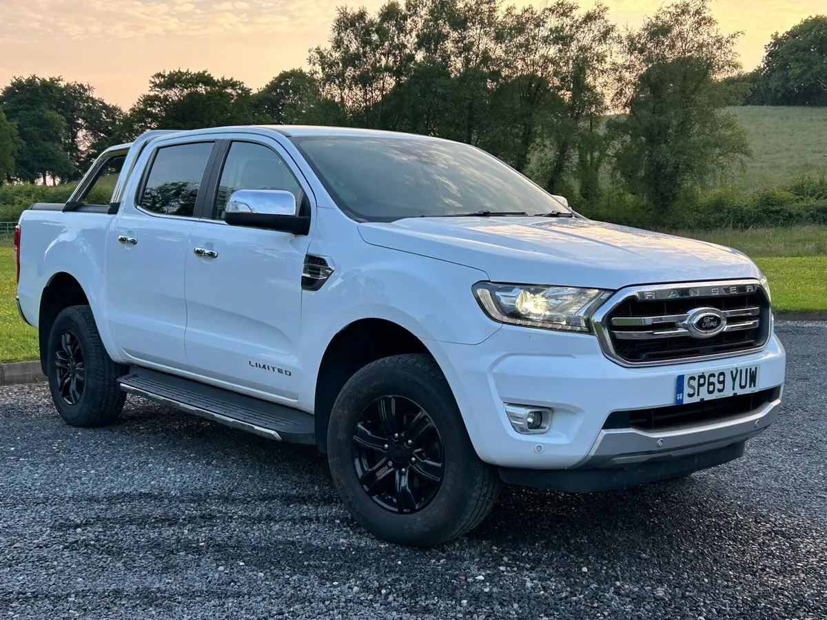 FORD RANGER - Image 2