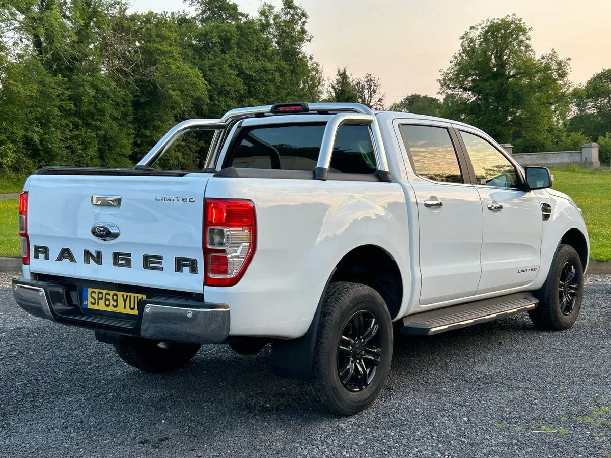 FORD RANGER - Image 3