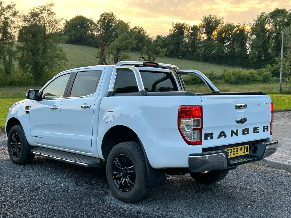 FORD RANGER - Image 4