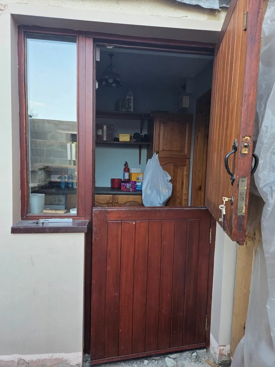 Stable door - Image 1