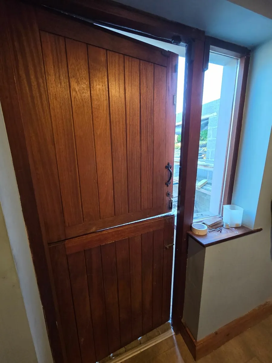 Stable door - Image 2