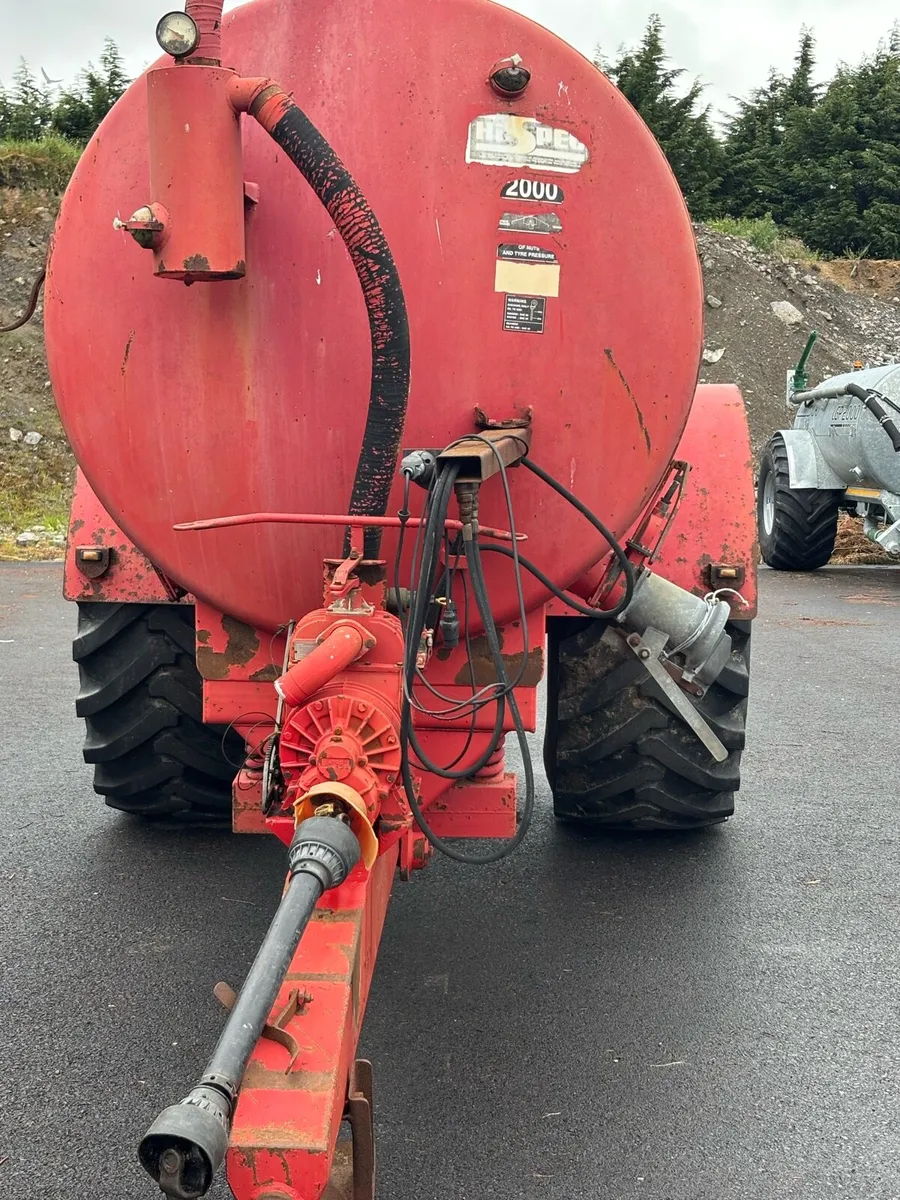 slurry tank - Image 3