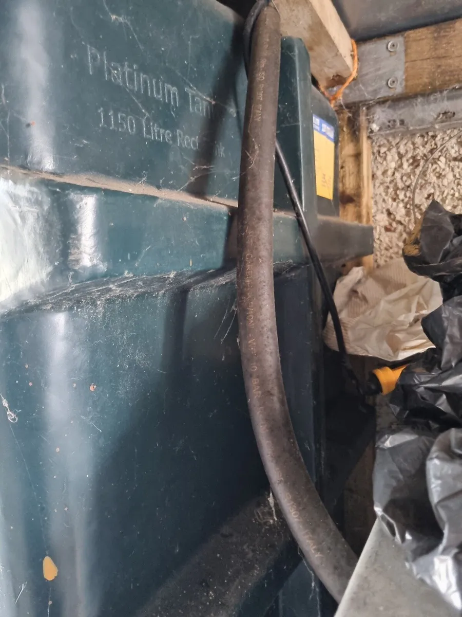 Diesel Tank - Image 2