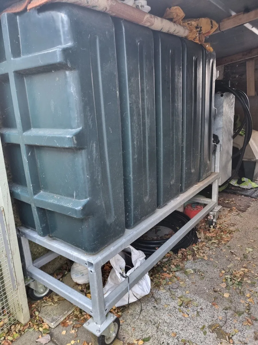 Diesel Tank - Image 4