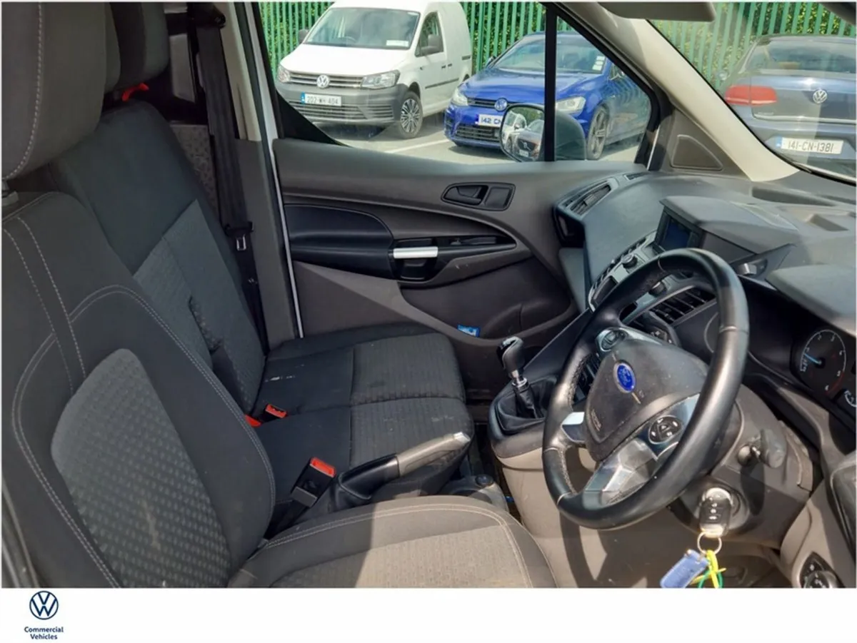 Ford Transit Connect SWB HP Trend 1 1.5 TD 120 M6 - Image 2