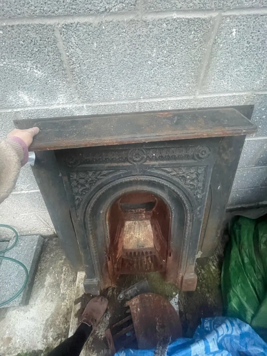 Fire Surround - Image 1