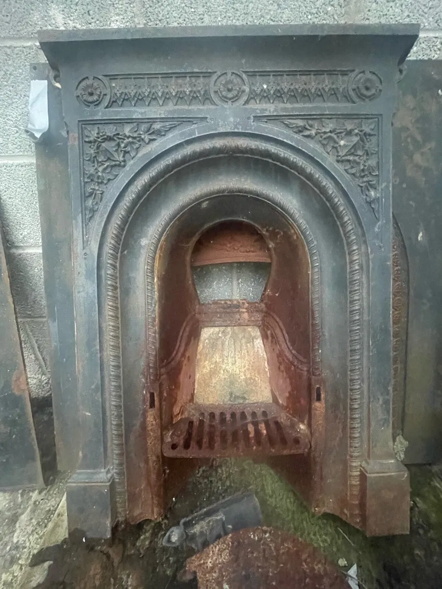 Fire Surround - Image 2