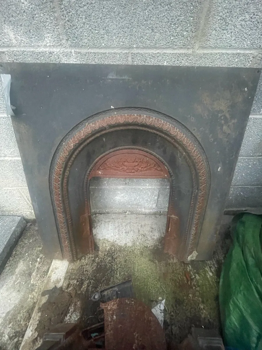 Fire Surround - Image 3