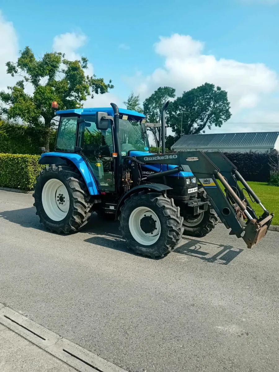 Newholland - Image 1