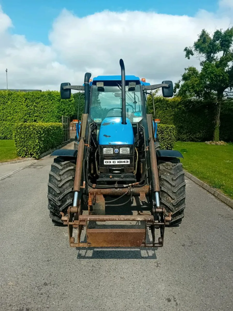 Newholland - Image 3