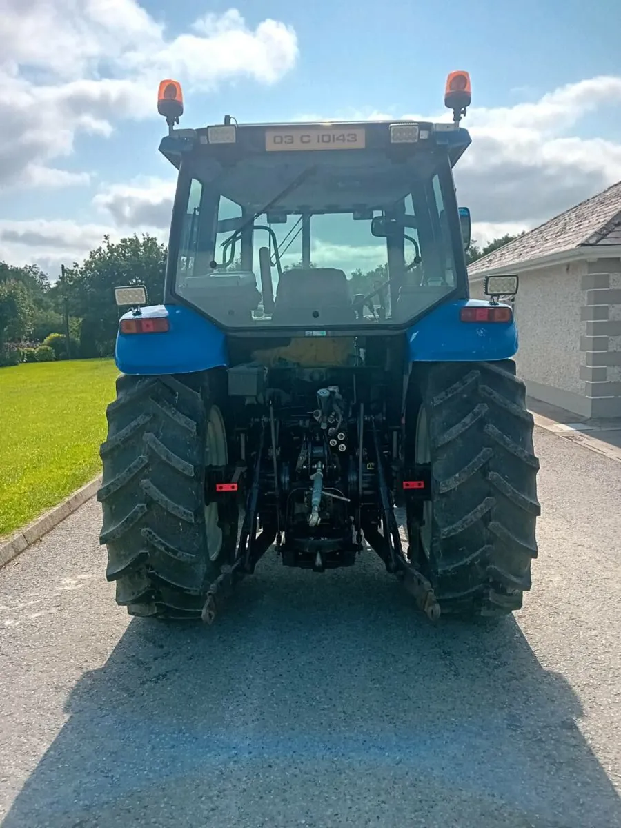 Newholland - Image 4