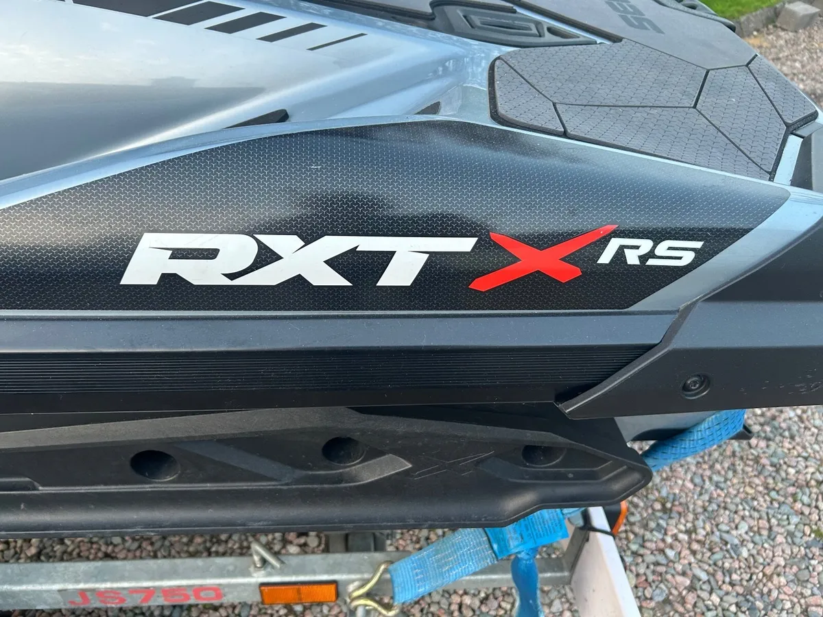 Jetski - Image 3