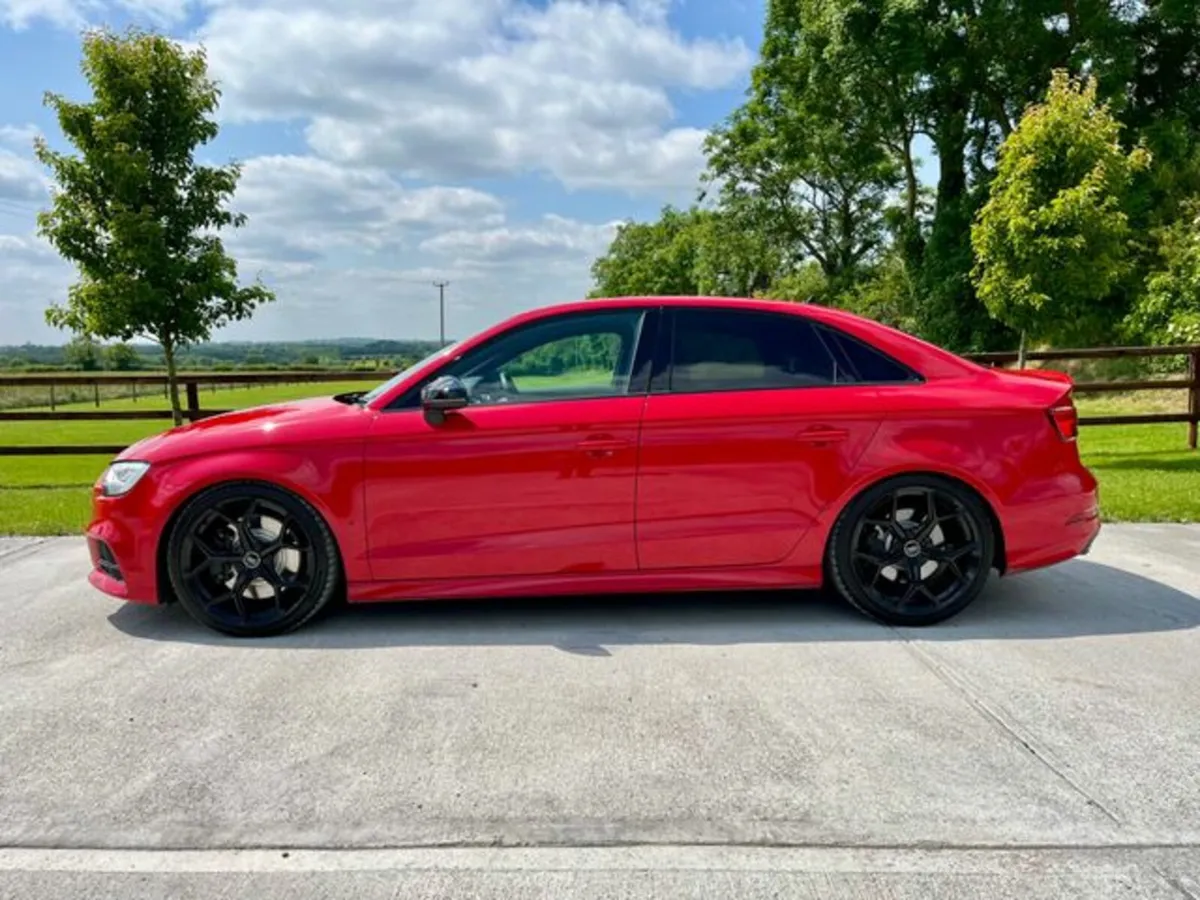 Audi S3 2 0TFSI Black ED *HUGE SPEC* *TRADE IN PRI - Image 3
