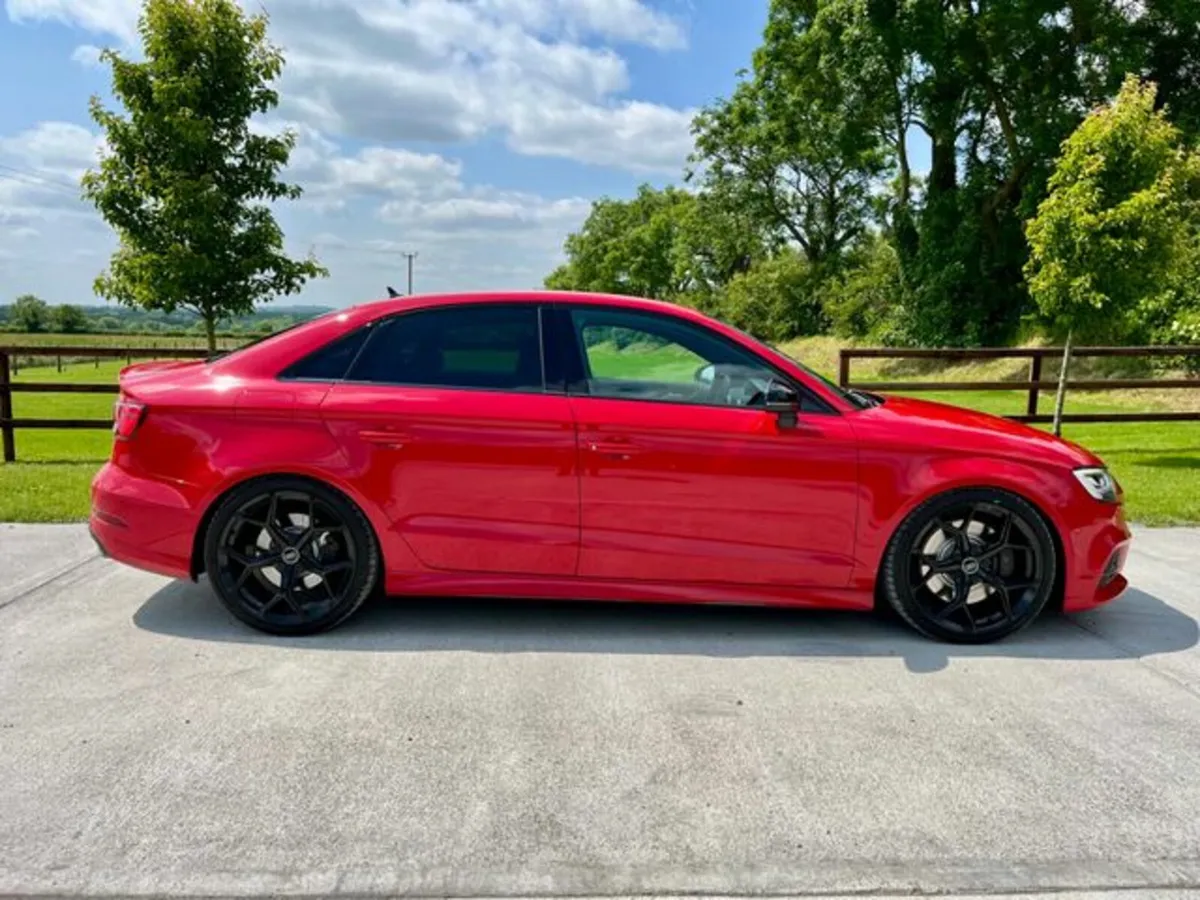 Audi S3 2 0TFSI Black ED *HUGE SPEC* *TRADE IN PRI - Image 4