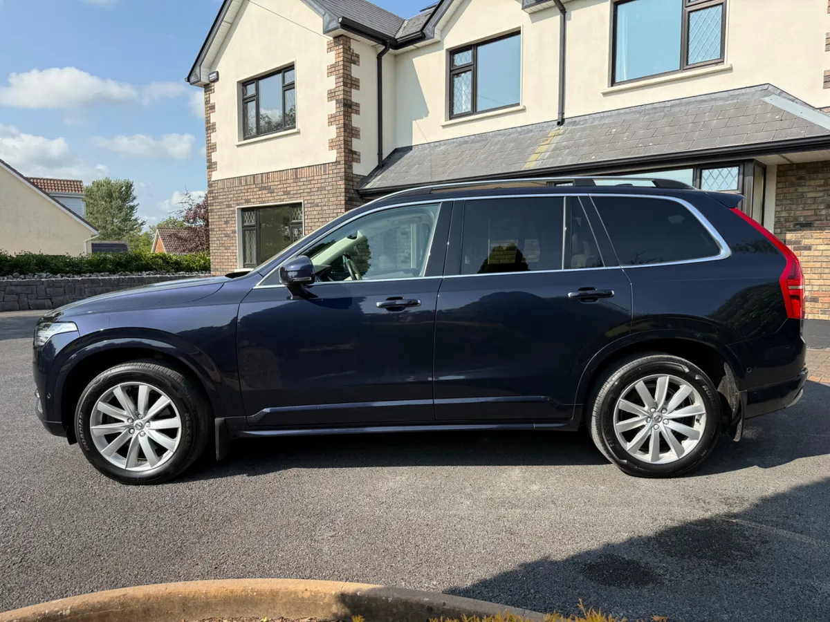 Stunning 192 Volvo XC90 AWD! - Image 4