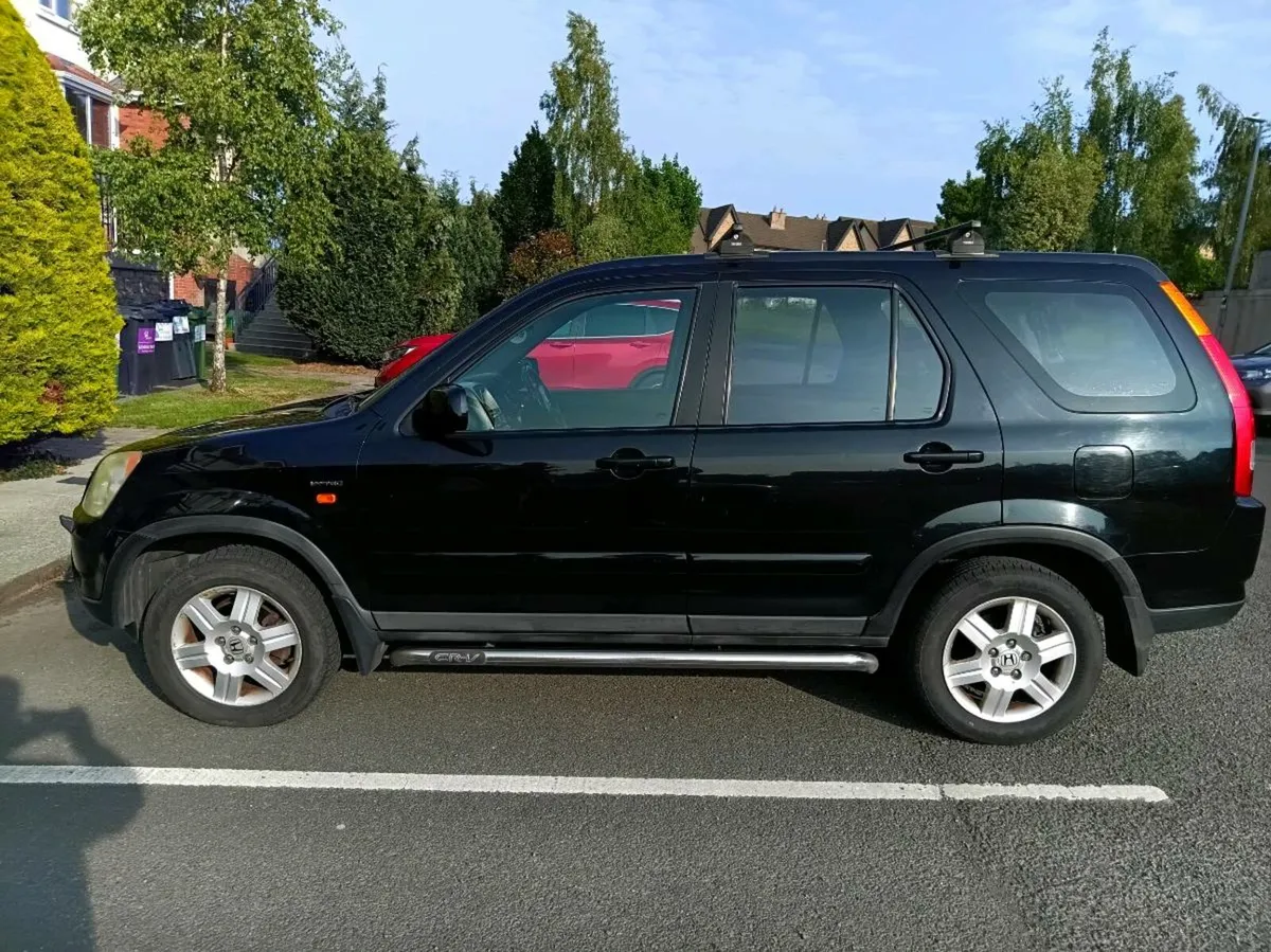 Honda CR-V - Image 3