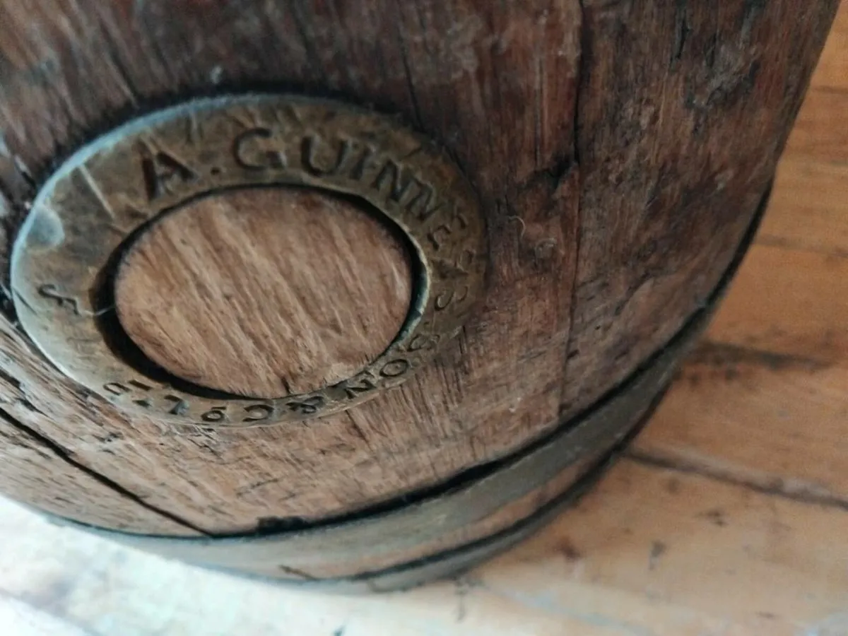 Antiques - Image 1