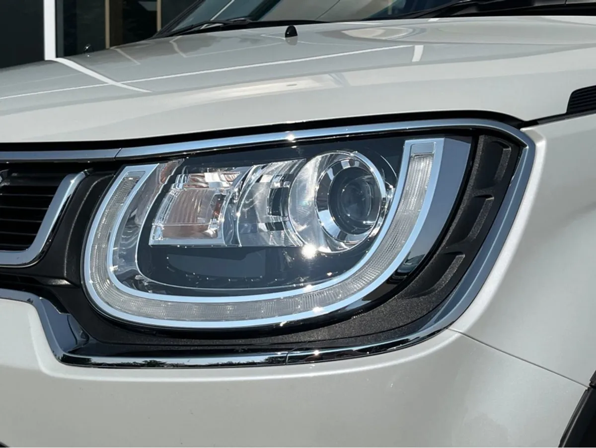 Suzuki Ignis 1.2 Dualjet Hybrid Sz-t - Image 3