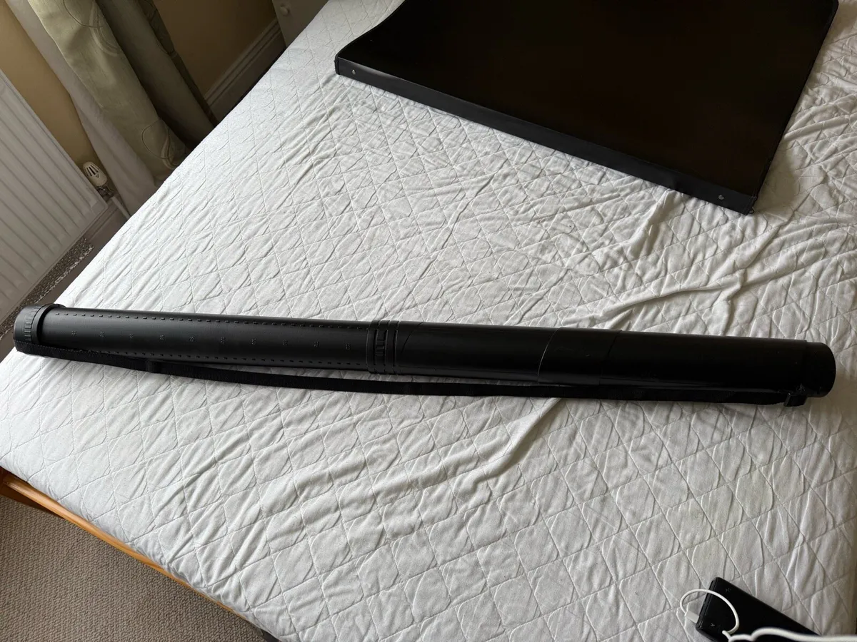 Transport roll, drawing roll - Image 2