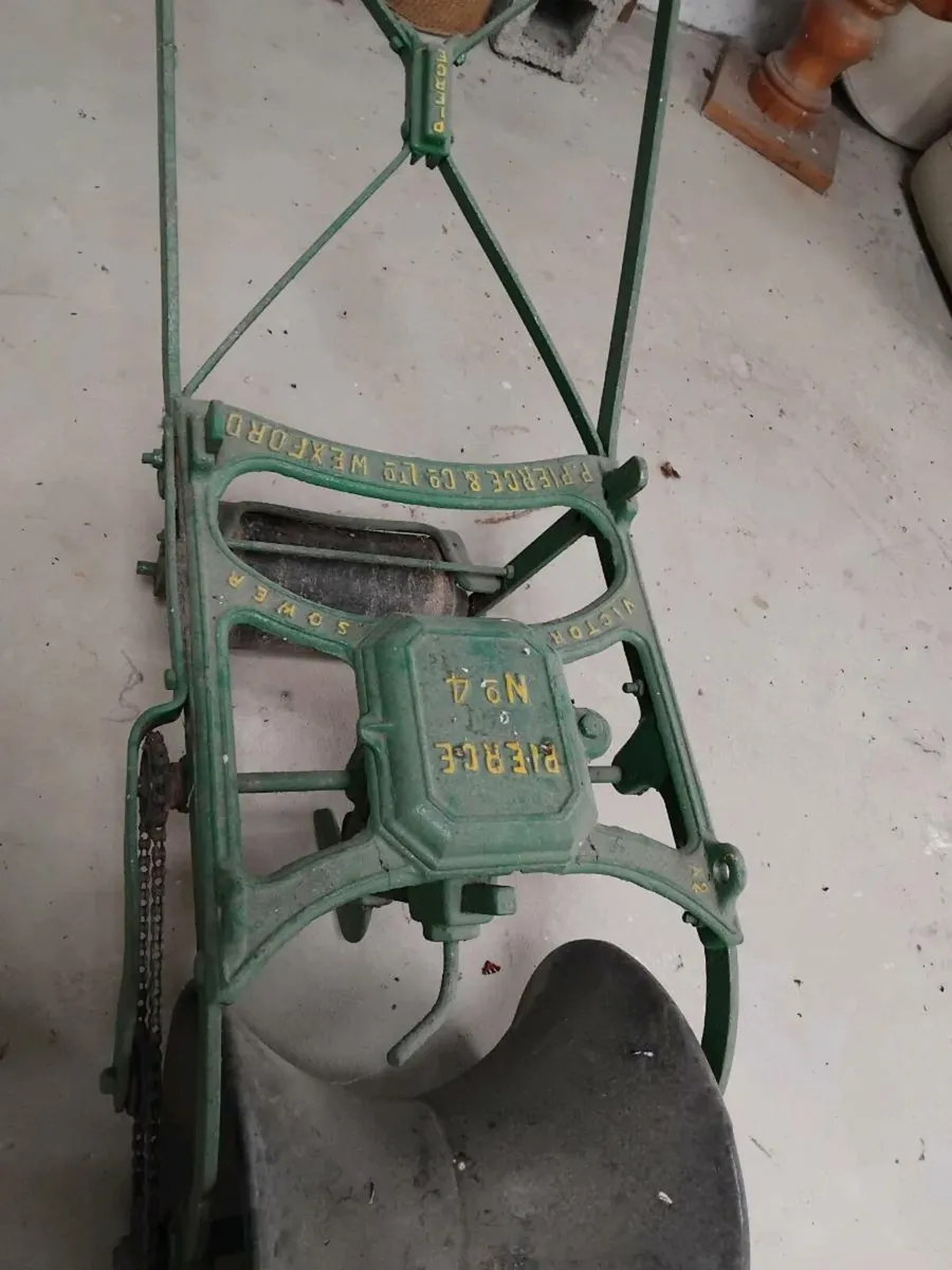 Antiques - Image 2