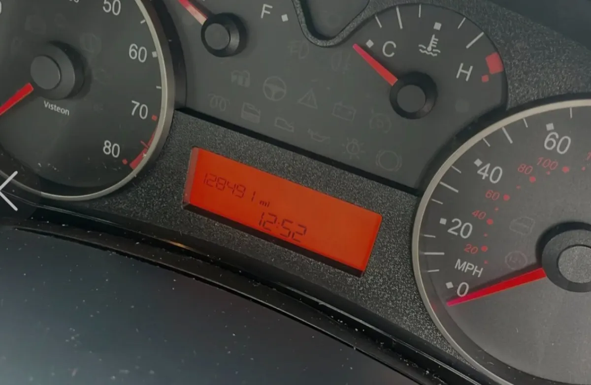 Fiat Stilo 2002 €365  1 owner from new - Image 2