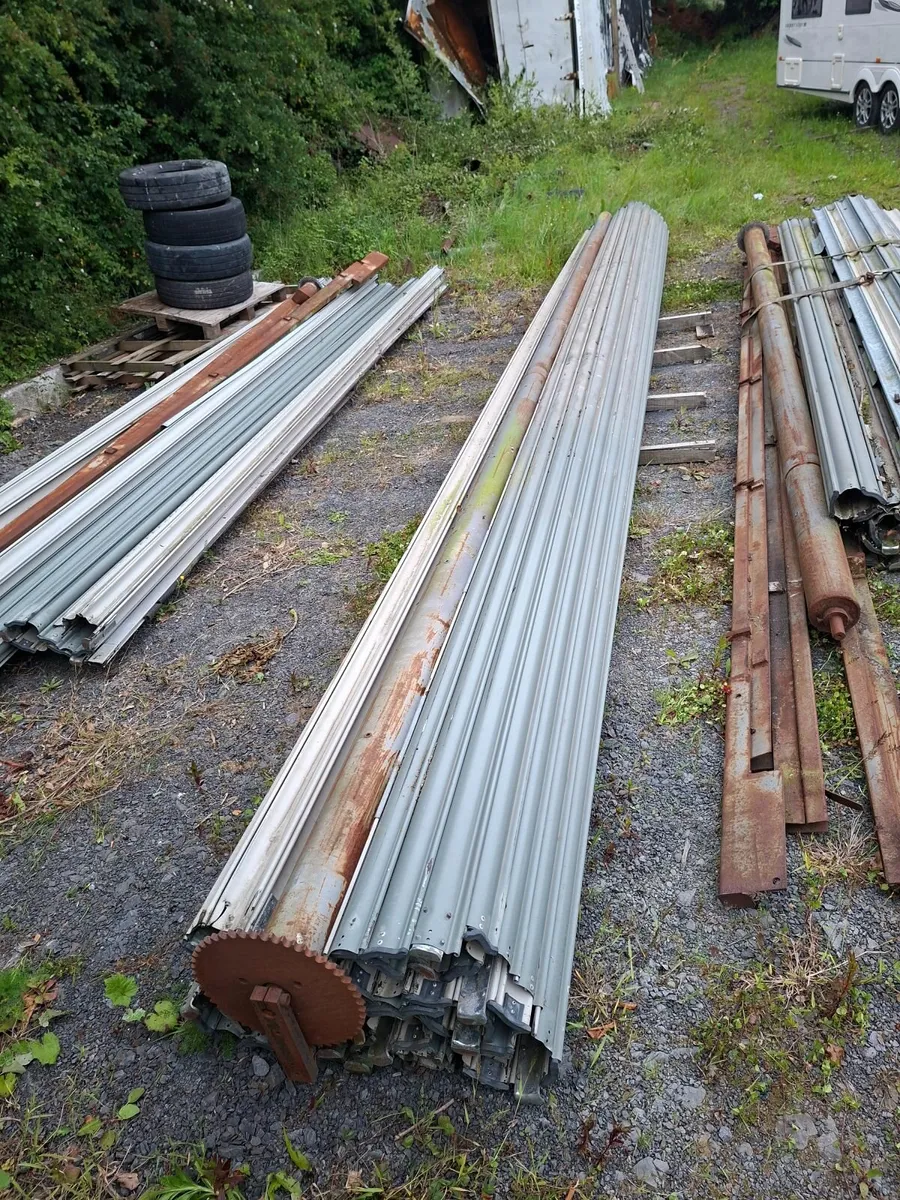 Rollor doors - Image 1