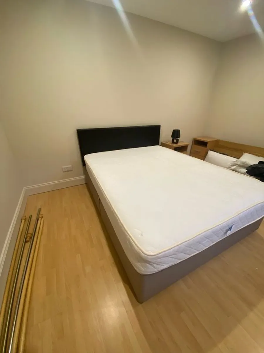 King Size Bed - Image 3