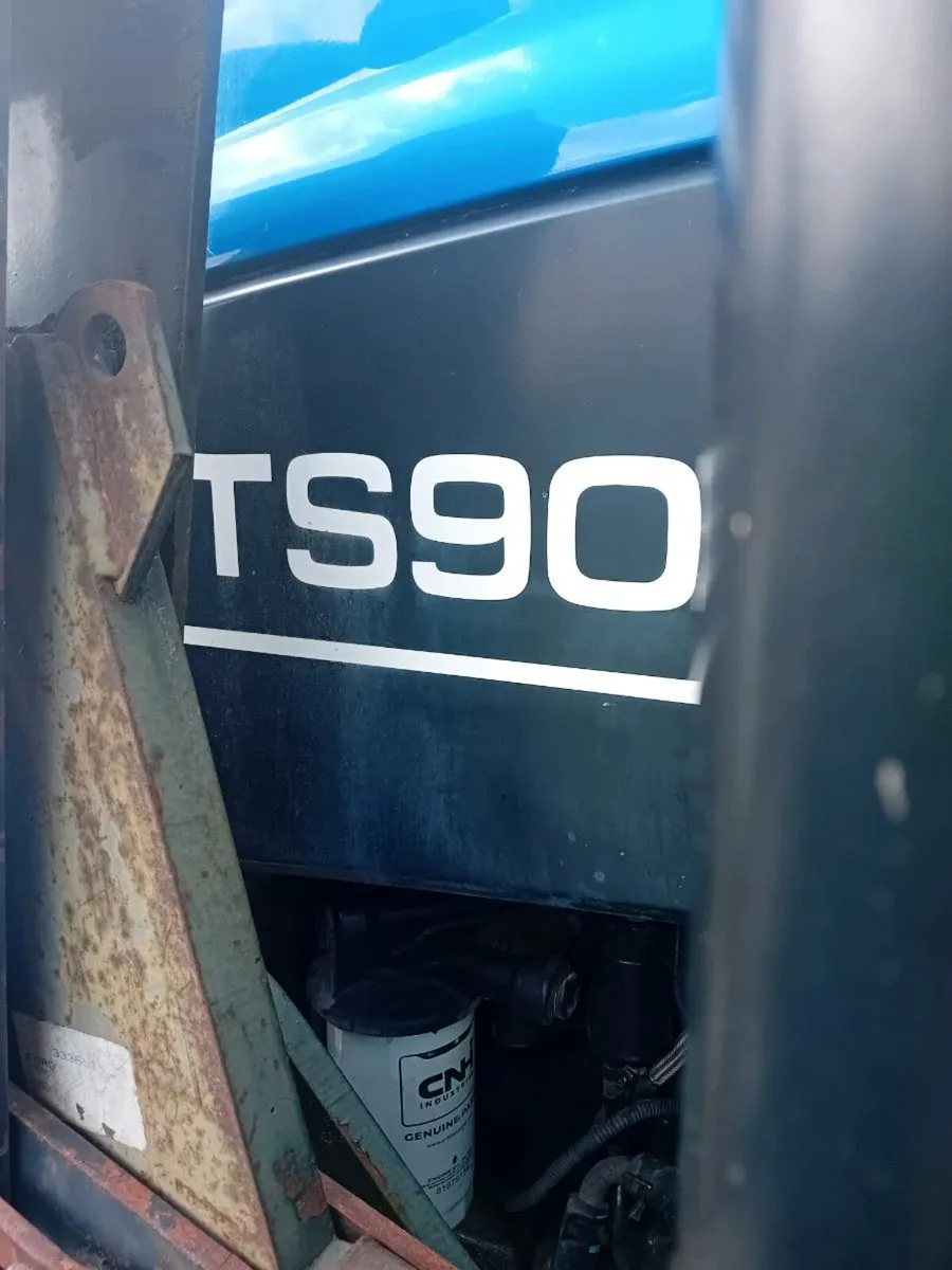 Newholland - Image 2