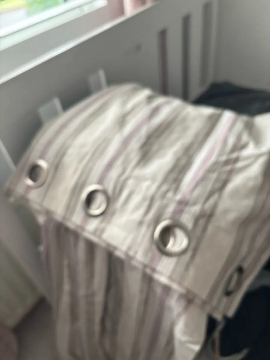 Curtains