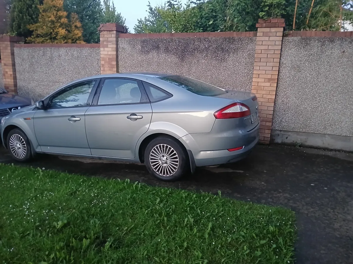 Ford Mondeo 2008 - Image 1