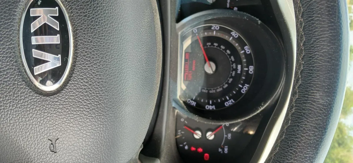 Kia Sportage 2015 - Image 3