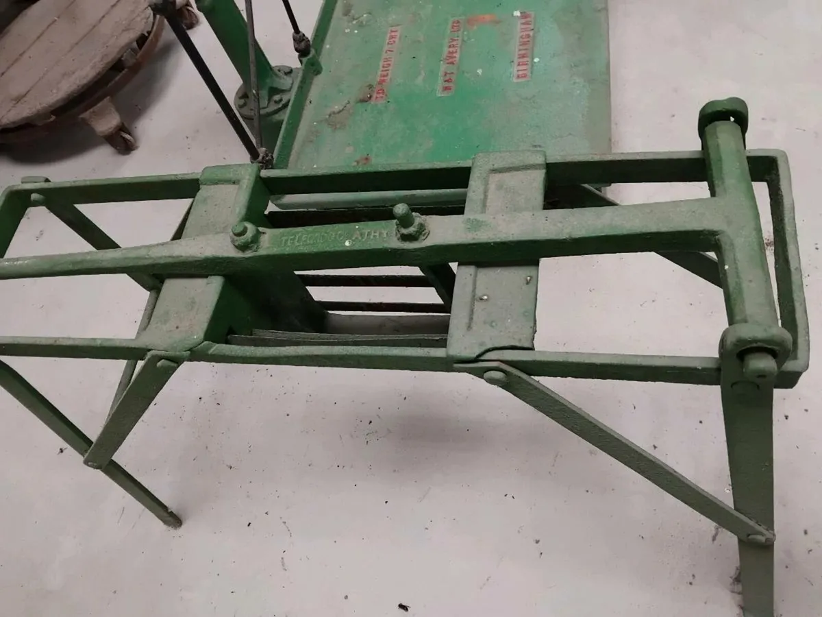 Antiques - Image 2
