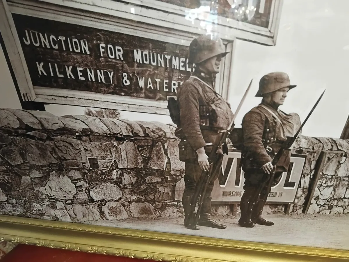 Antiques - Image 1