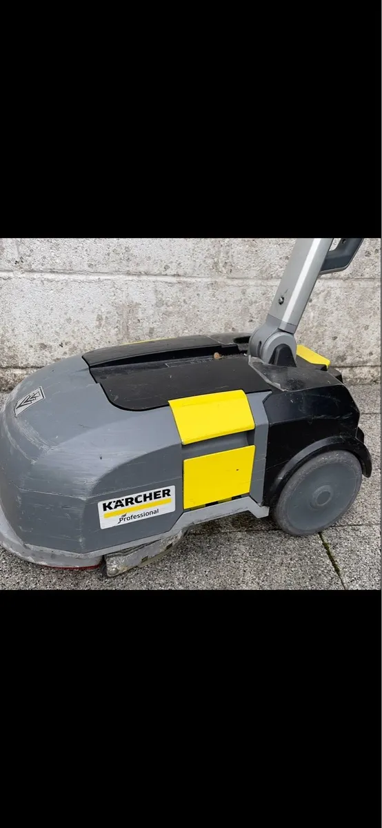 Karcher BD30/4C - Image 1