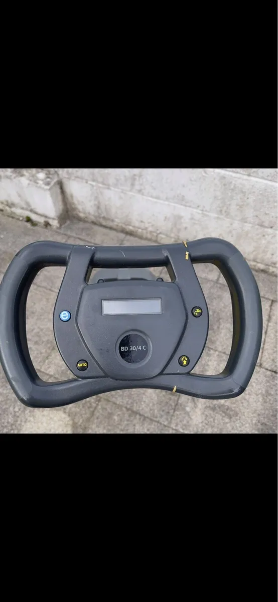 Karcher BD30/4C - Image 2