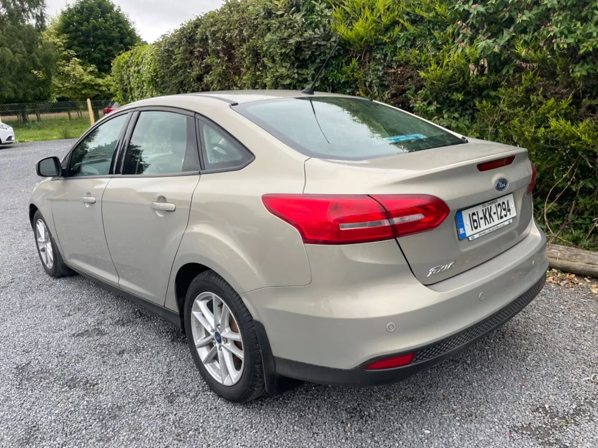 Ford Focus 2016 - Image 4