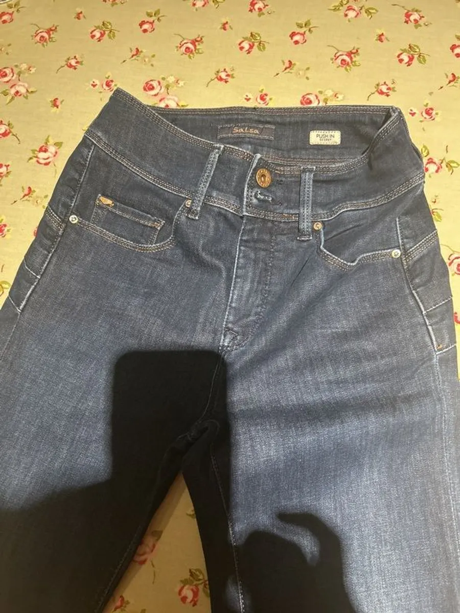 Salsa Jeans - Image 1