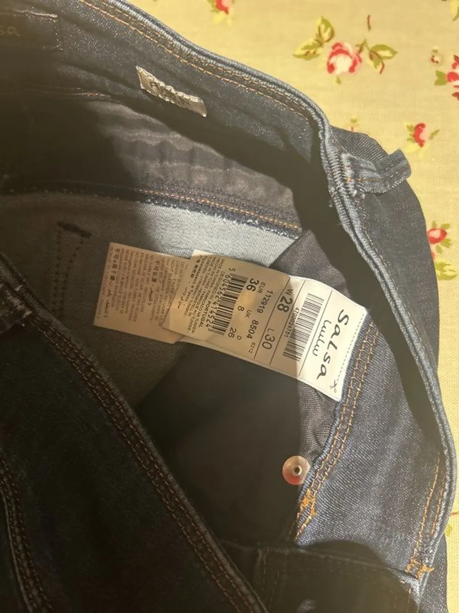Salsa Jeans - Image 2