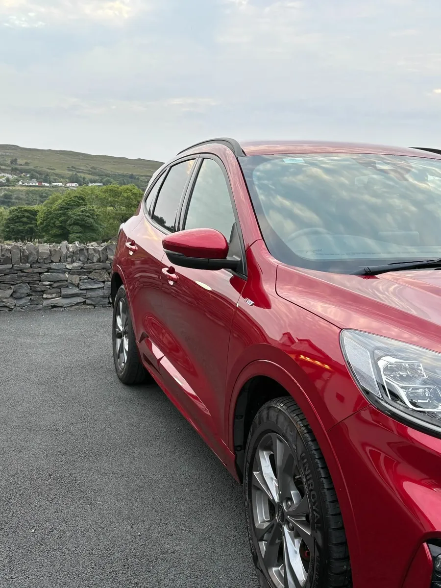 Ford Kuga 2020 - Image 2