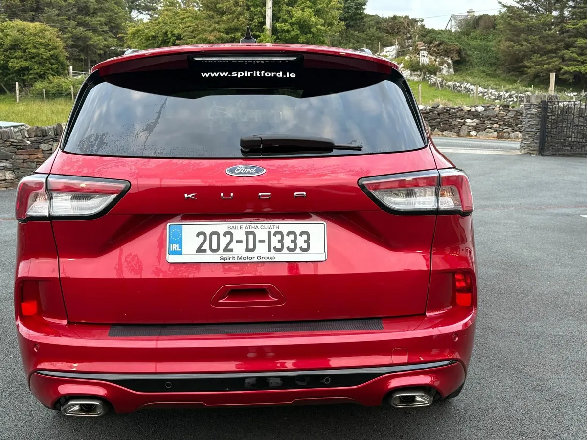 Ford Kuga 2020 - Image 3