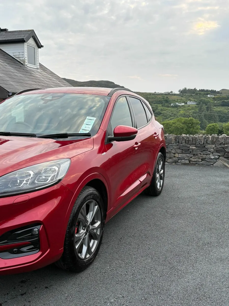 Ford Kuga 2020 - Image 4