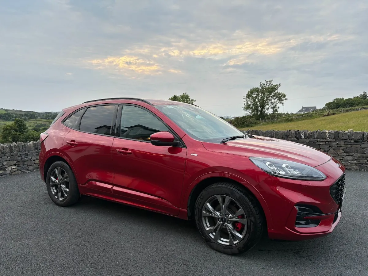 Ford Kuga 2020 - Image 1