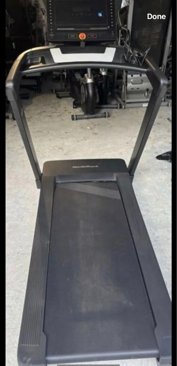 BRAND NEW NORDICTRACK EXP 5 TREADMILL - Image 3